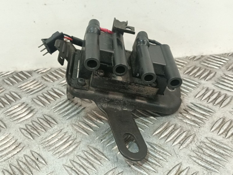 Recambio de bobina encendido para hyundai coupe i (rd) 1.6 i 16v referencia OEM IAM   