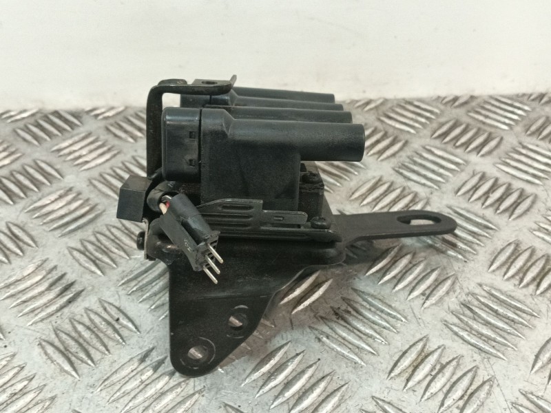 Recambio de bobina encendido para hyundai coupe i (rd) 1.6 i 16v referencia OEM IAM   