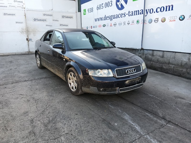audi a4 b6 (8e2) del año 2001
