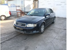 audi a4 b6 (8e2) del año 2001 2