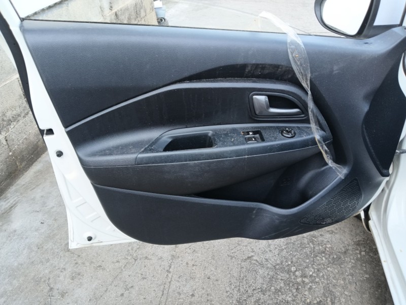 kia rio iii (ub) del año 2016