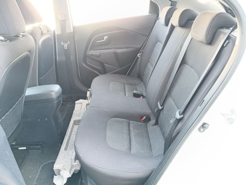 kia rio iii (ub) del año 2016
