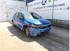 OPEL CORSA F XHL MT6