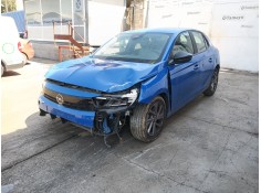 OPEL CORSA F XHL MT6