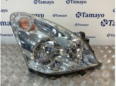 Recambio de sistema audio / radio cd para toyota corolla verso (r1) referencia OEM IAM 7357230400  