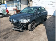 citroën c-elysee (dd_) del año 2013 2