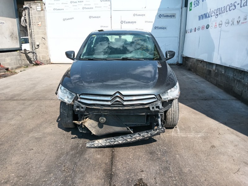 citroën c-elysee (dd_) del año 2013