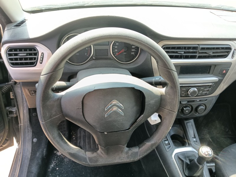 citroën c-elysee (dd_) del año 2013