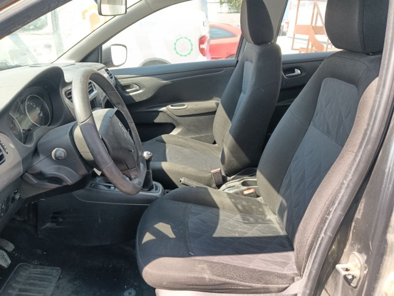 citroën c-elysee (dd_) del año 2013