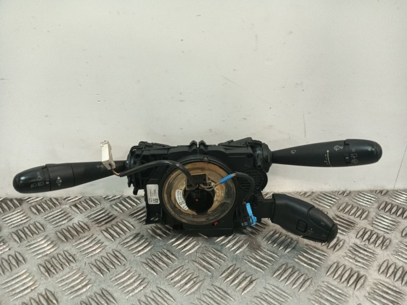 Recambio de mando multifuncion para citroën c3 ii (sc_) 1.1 i referencia OEM IAM 96667323XT 0430760015 96637240XT