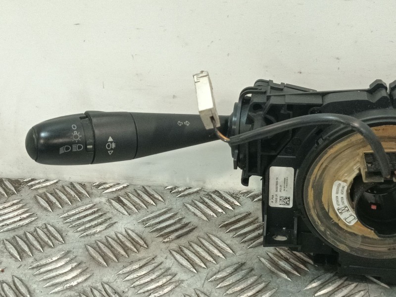 Recambio de mando multifuncion para citroën c3 ii (sc_) 1.1 i referencia OEM IAM 96667323XT 0430760015 96637240XT