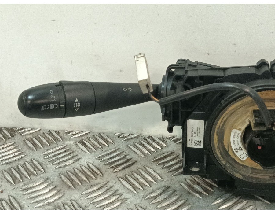 Recambio de mando multifuncion para citroën c3 ii (sc_) 1.1 i referencia OEM IAM 96667323XT 0430760015 96637240XT