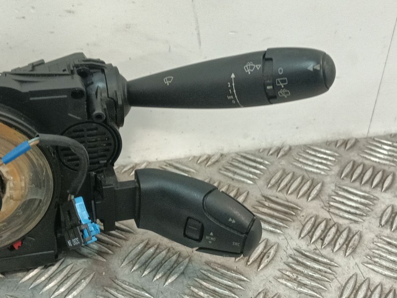 Recambio de mando multifuncion para citroën c3 ii (sc_) 1.1 i referencia OEM IAM 96667323XT 0430760015 96637240XT