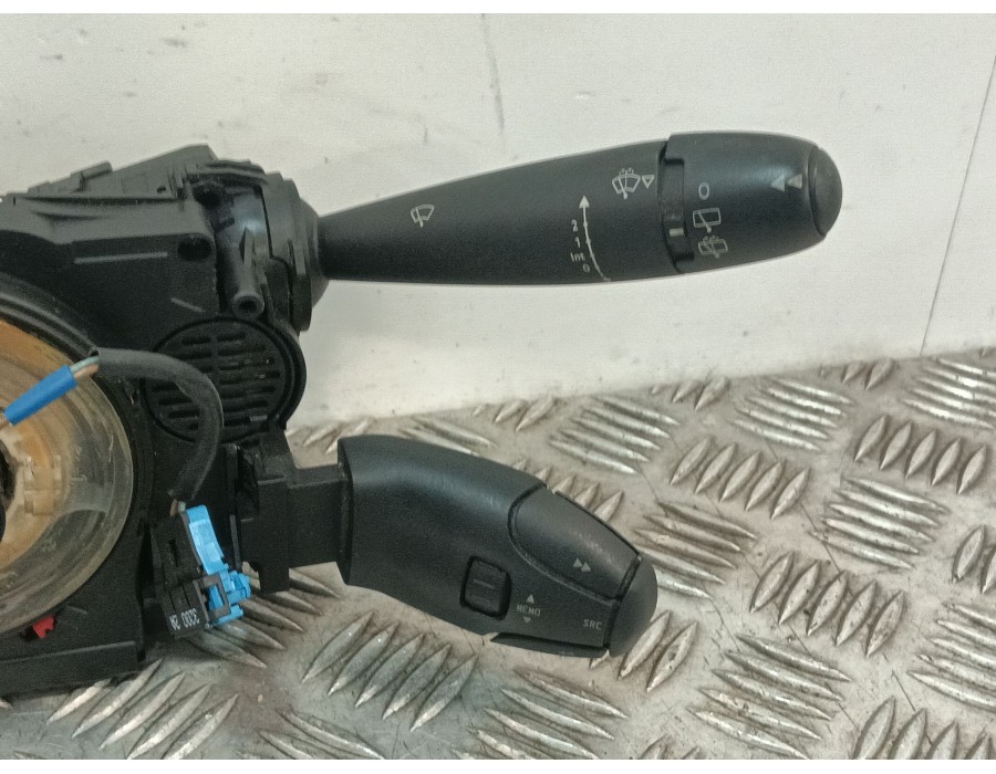 Recambio de mando multifuncion para citroën c3 ii (sc_) 1.1 i referencia OEM IAM 96667323XT 0430760015 96637240XT