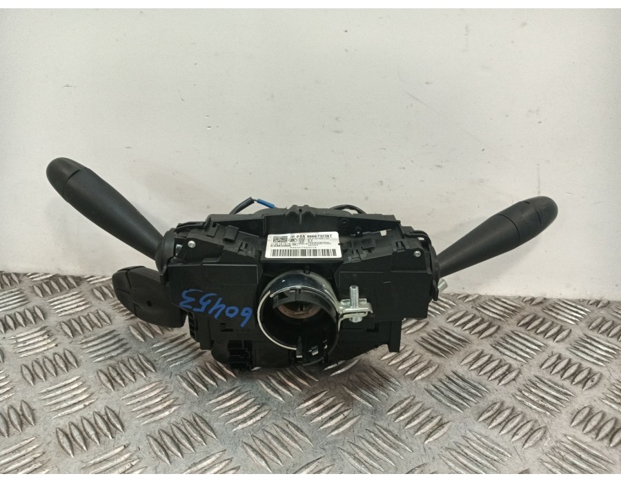 Recambio de mando multifuncion para citroën c3 ii (sc_) 1.1 i referencia OEM IAM 96667323XT 0430760015 96637240XT