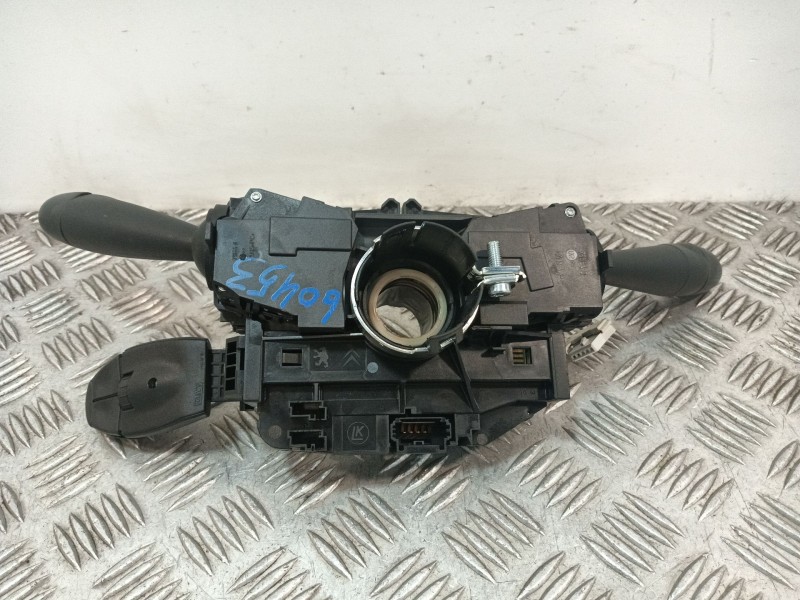 Recambio de mando multifuncion para citroën c3 ii (sc_) 1.1 i referencia OEM IAM 96667323XT 0430760015 96637240XT
