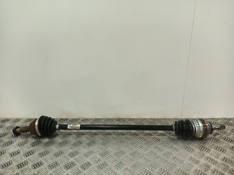 Recambio de transmision delantera derecha para opel zafira / zafira family b (a05) 1.6 (m75) referencia OEM IAM 24462241  