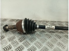 Recambio de transmision delantera derecha para opel zafira / zafira family b (a05) 1.6 (m75) referencia OEM IAM 24462241   2