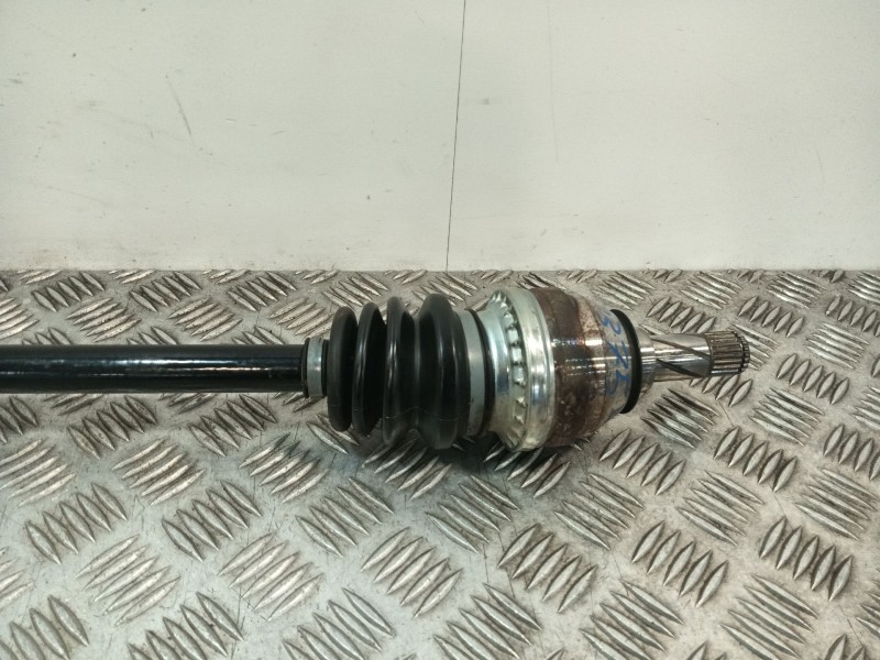 Recambio de transmision delantera derecha para opel zafira / zafira family b (a05) 1.6 (m75) referencia OEM IAM 24462241  