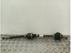Recambio de transmision delantera derecha para peugeot 308 sw i (4e_, 4h_) 1.6 hdi referencia OEM IAM 9661107280  