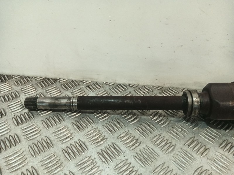 Recambio de transmision delantera derecha para peugeot 308 sw i (4e_, 4h_) 1.6 hdi referencia OEM IAM 9661107280  