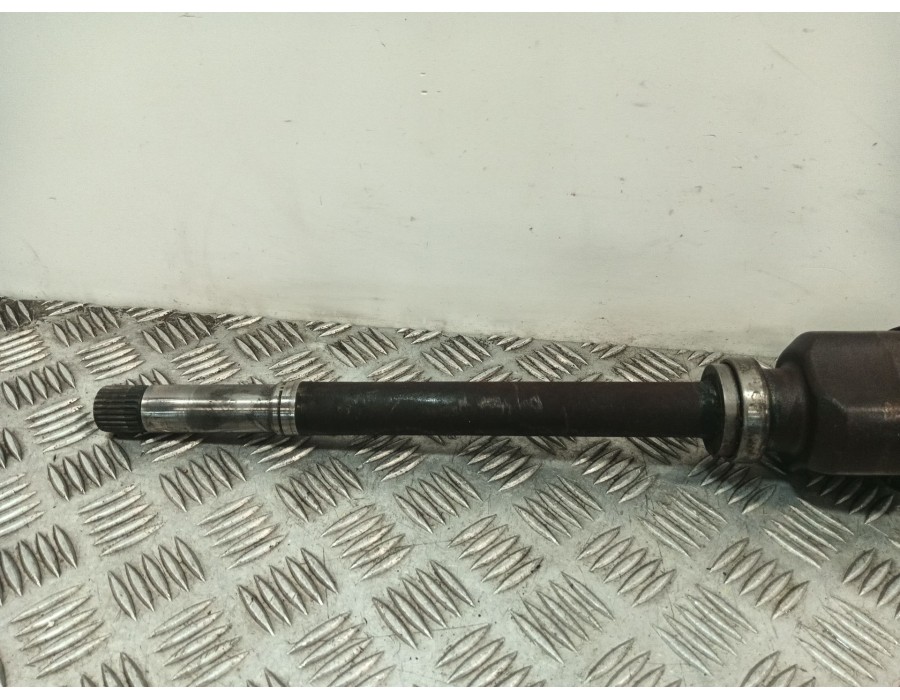 Recambio de transmision delantera derecha para peugeot 308 sw i (4e_, 4h_) 1.6 hdi referencia OEM IAM 9661107280  