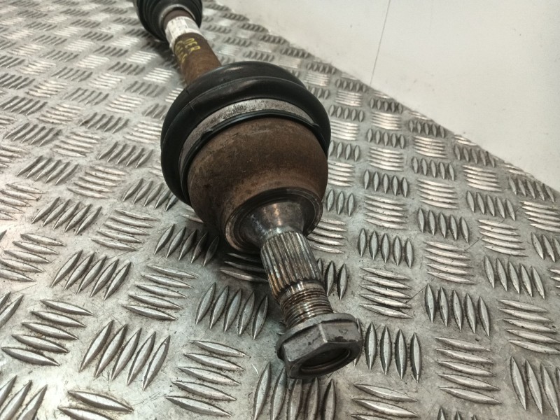 Recambio de transmision delantera derecha para peugeot 308 sw i (4e_, 4h_) 1.6 hdi referencia OEM IAM 9661107280  