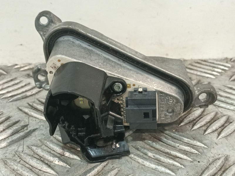 Recambio de modulo electronico para renault kadjar (ha_, hl_) 1.6 dci 130 referencia OEM IAM 19623502  