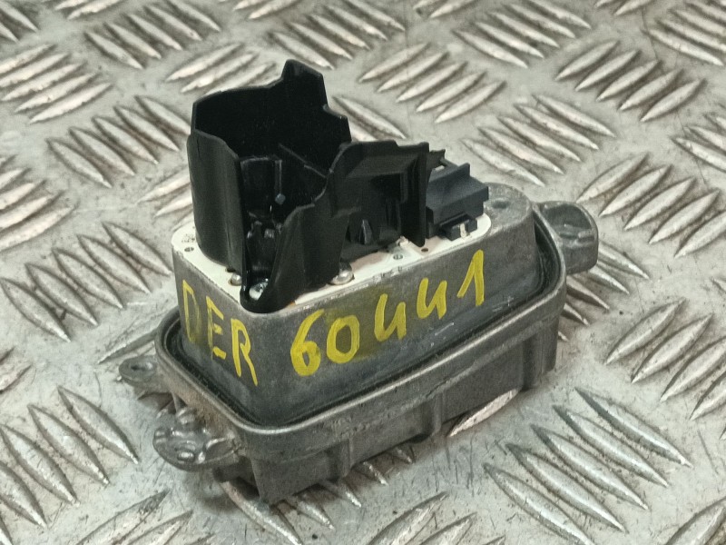 Recambio de modulo electronico para renault kadjar (ha_, hl_) 1.6 dci 130 referencia OEM IAM 19623502  