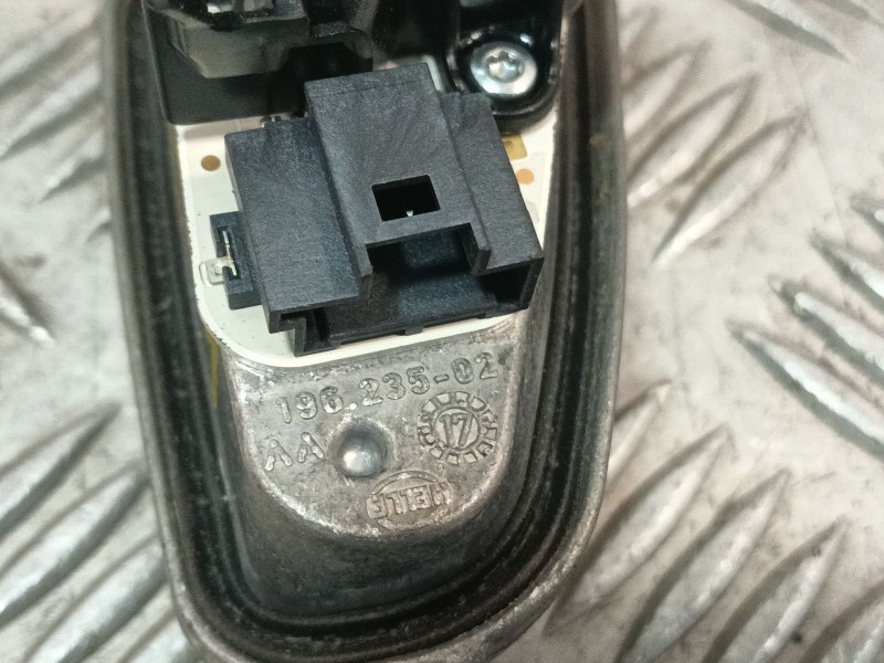 Recambio de modulo electronico para renault kadjar (ha_, hl_) 1.6 dci 130 referencia OEM IAM 19623502  
