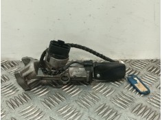 Recambio de conmutador de arranque para citroën jumper ii caja/chasis (244) 2.8 hdi referencia OEM IAM B365TRW  