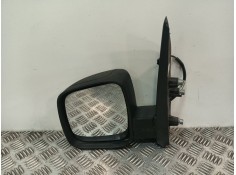 Recambio de retrovisor izquierdo para fiat fiorino monospace (225_) 1.3 jtd multijet (225bxb1a, 225bxb11) referencia OEM IAM 130
