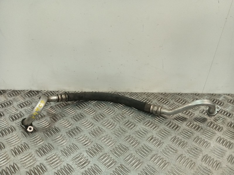 Recambio de tubos aire acondicionado para renault kadjar (ha_, hl_) 1.6 dci 130 referencia OEM IAM 924804EB0B  