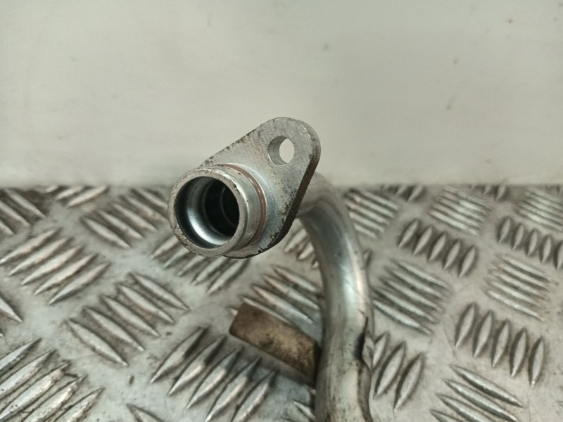 Recambio de tubos aire acondicionado para renault kadjar (ha_, hl_) 1.6 dci 130 referencia OEM IAM 924804EB0B  