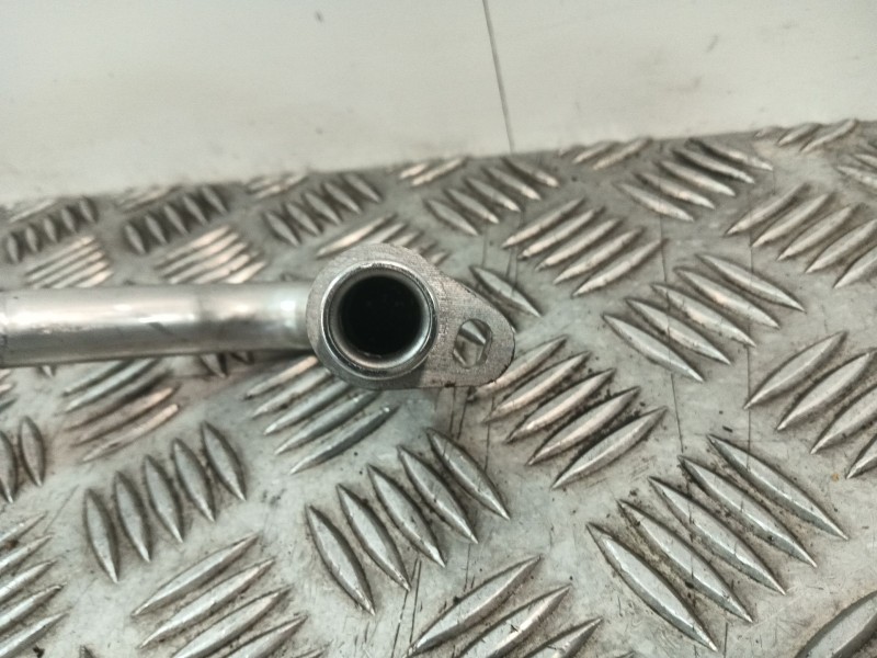Recambio de tubos aire acondicionado para renault kadjar (ha_, hl_) 1.6 dci 130 referencia OEM IAM 924804EB0B  