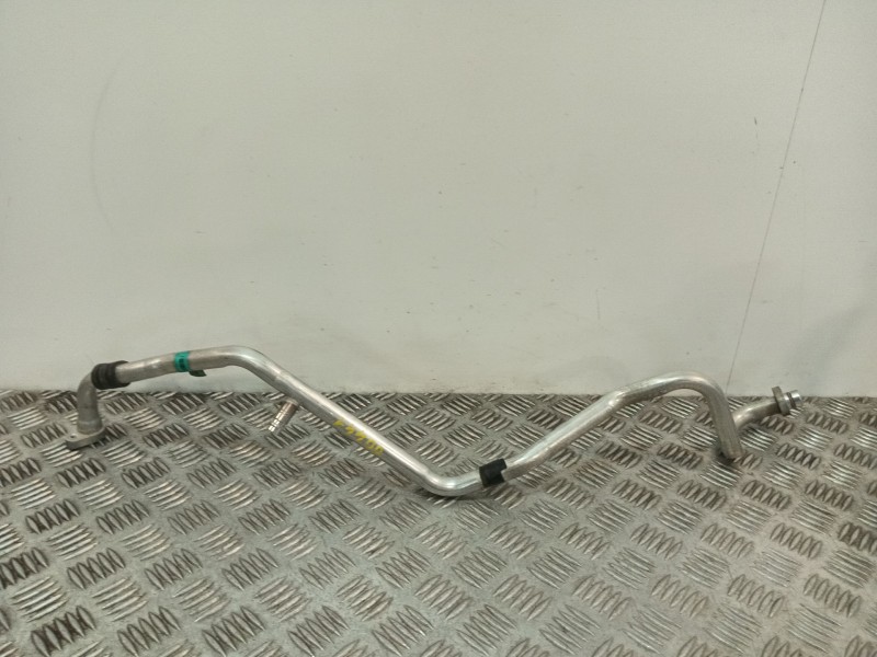 Recambio de tubos aire acondicionado para renault kadjar (ha_, hl_) 1.6 dci 130 referencia OEM IAM 924543623R  