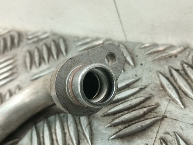 Recambio de tubos aire acondicionado para renault kadjar (ha_, hl_) 1.6 dci 130 referencia OEM IAM 924543623R  