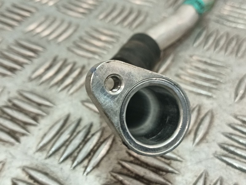 Recambio de tubos aire acondicionado para renault kadjar (ha_, hl_) 1.6 dci 130 referencia OEM IAM 924543623R  