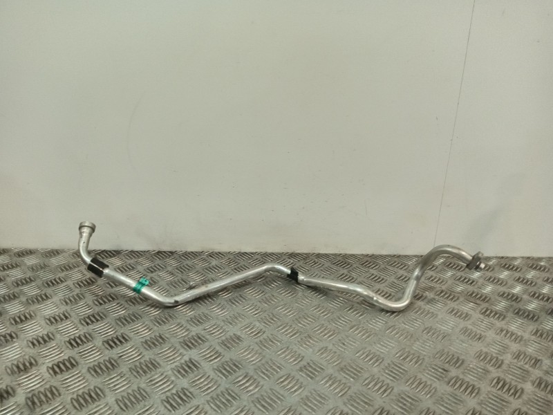 Recambio de tubos aire acondicionado para renault kadjar (ha_, hl_) 1.6 dci 130 referencia OEM IAM 924543623R  