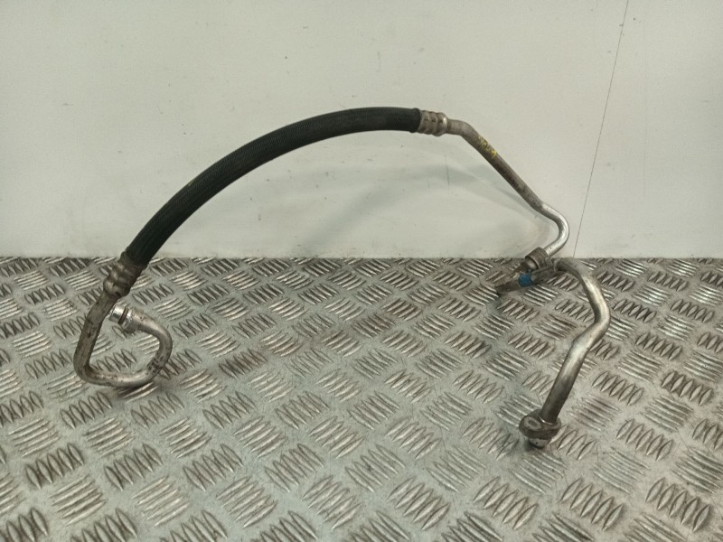 Recambio de tubos aire acondicionado para renault kadjar (ha_, hl_) 1.6 dci 130 referencia OEM IAM 924474EB0A  