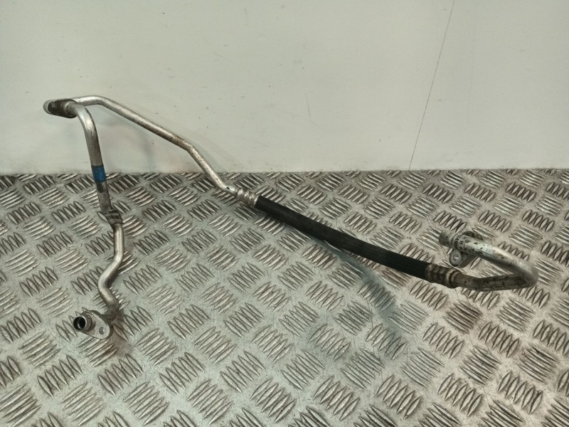 Recambio de tubos aire acondicionado para renault kadjar (ha_, hl_) 1.6 dci 130 referencia OEM IAM 924474EB0A  