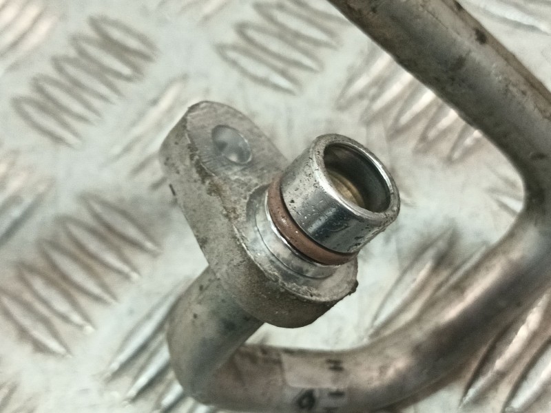 Recambio de tubos aire acondicionado para renault kadjar (ha_, hl_) 1.6 dci 130 referencia OEM IAM 924474EB0A  