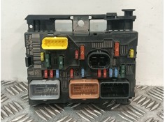 Recambio de caja reles / fusibles para citroën c2 (jm_) 1.1 referencia OEM IAM 9659741780  