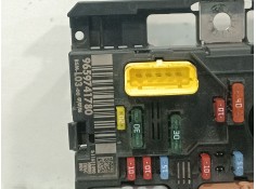 Recambio de caja reles / fusibles para citroën c2 (jm_) 1.1 referencia OEM IAM 9659741780   2