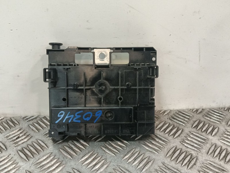 Recambio de caja reles / fusibles para citroën c2 (jm_) 1.1 referencia OEM IAM 9659741780  