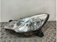 Recambio de faro izquierdo para citroën c3 ii (sc_) 1.1 i referencia OEM IAM 085521134L 1606931680 