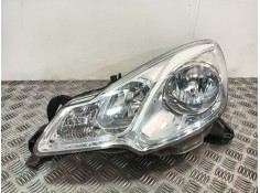 Recambio de faro izquierdo para citroën c3 ii (sc_) 1.1 i referencia OEM IAM 085521134L 1606931680  2