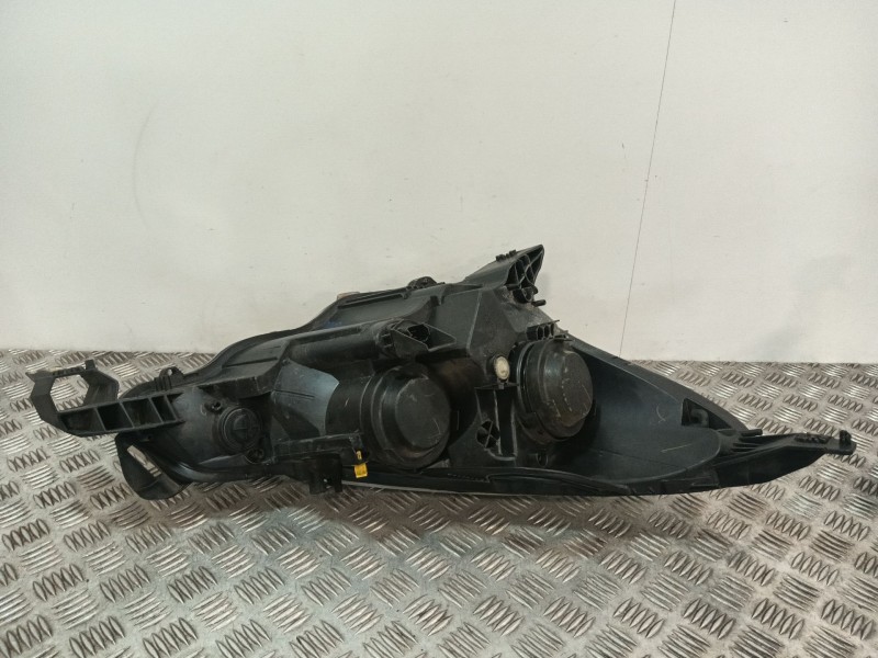 Recambio de faro izquierdo para citroën c3 ii (sc_) 1.1 i referencia OEM IAM 085521134L 1606931680 