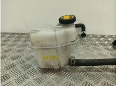 Recambio de deposito expansion para toyota yaris (_p13_) 1.5 hybrid (nhp130_) referencia OEM IAM G92A052010  