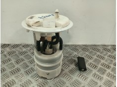 Recambio de aforador para citroën c3 ii (sc_) 1.1 i referencia OEM IAM 9685471980 0973051990002 